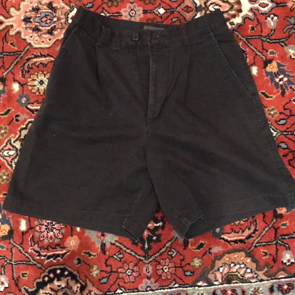 Banana republic shorts